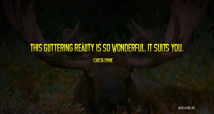 Lovers In Distance Quotes By Calista Lynne Lovers In Distance Quotes By Calista Lynne