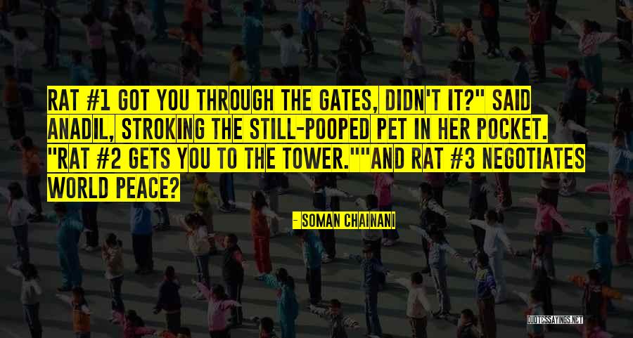 Lovers Quarrel Tagalog Quotes By Soman Chainani Lovers Quarrel Tagalog Quotes By Soman Chainani