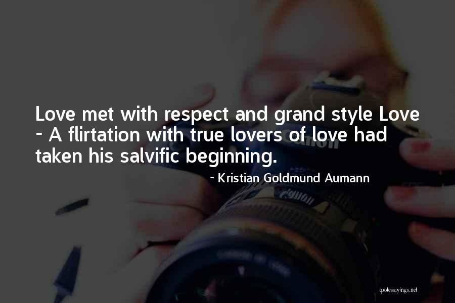 Lovers Quote Quotes By Kristian Goldmund Aumann Lovers Quote Quotes By Kristian Goldmund Aumann