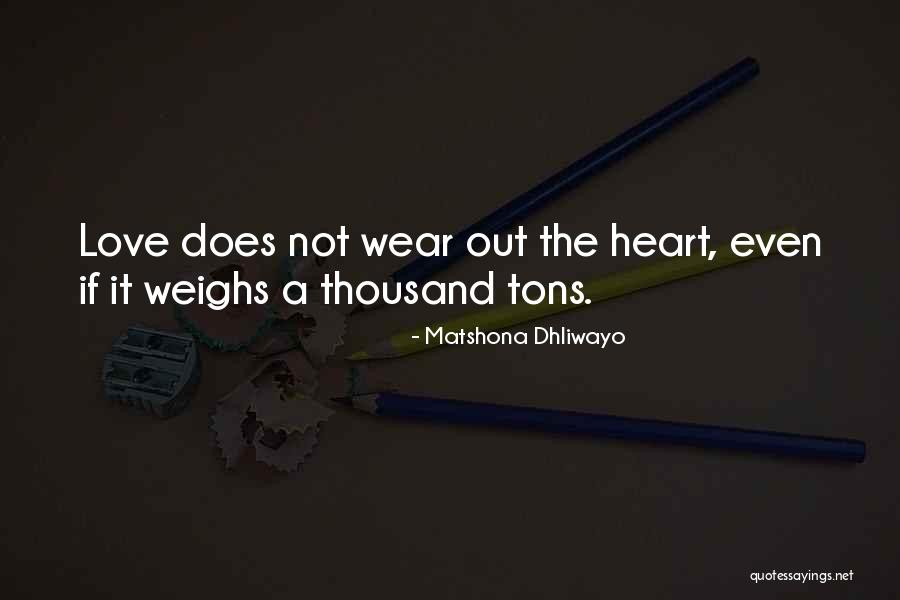 Lovers Quote Quotes By Matshona Dhliwayo Lovers Quote Quotes By Matshona Dhliwayo