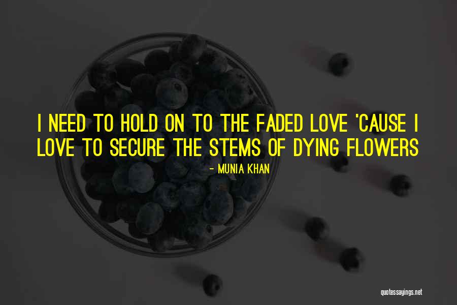 Lovers Quote Quotes By Munia Khan Lovers Quote Quotes By Munia Khan