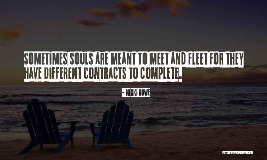 Lovers Quote Quotes By Nikki Rowe Lovers Quote Quotes By Nikki Rowe