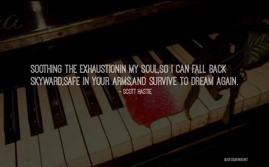 Lovers Quote Quotes By Scott Hastie Lovers Quote Quotes By Scott Hastie