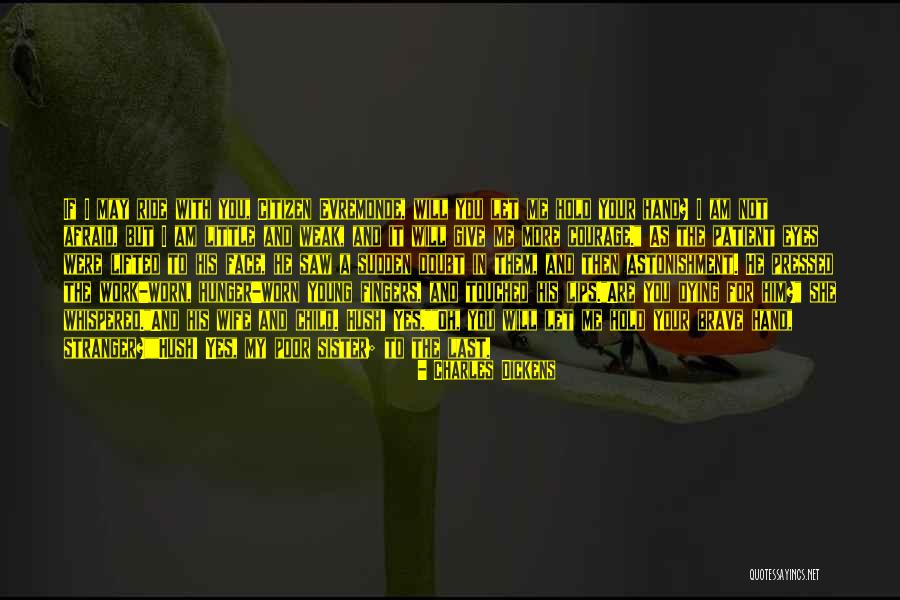 Lovers Sadness Quotes By Charles Dickens Lovers Sadness Quotes By Charles Dickens