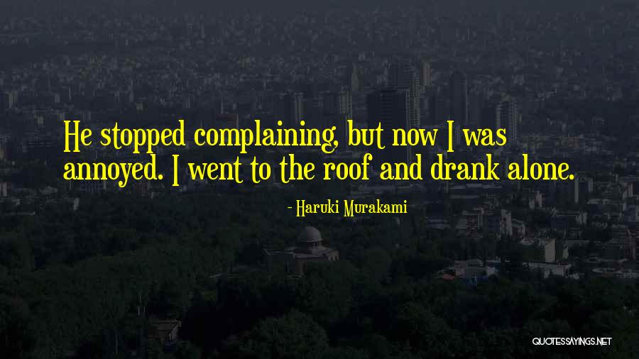 Lovers Sadness Quotes By Haruki Murakami Lovers Sadness Quotes By Haruki Murakami