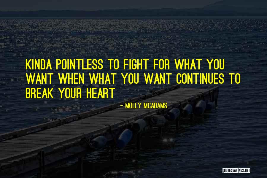 Lovers Sadness Quotes By Molly McAdams Lovers Sadness Quotes By Molly McAdams