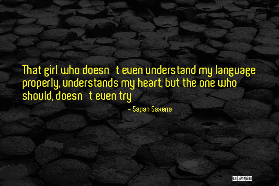 Lovers Sadness Quotes By Sapan Saxena Lovers Sadness Quotes By Sapan Saxena