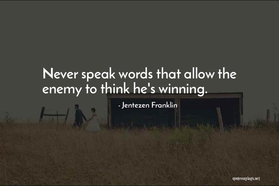 Lovers Thinking Alike Quotes By Jentezen Franklin Lovers Thinking Alike Quotes By Jentezen Franklin
