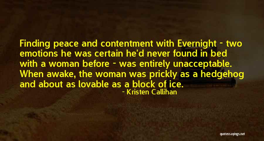 Lovers To Enemies Quotes By Kristen Callihan Lovers To Enemies Quotes By Kristen Callihan