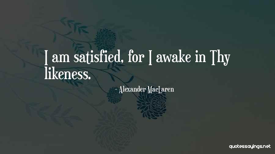 Loverude Crop Quotes By Alexander MacLaren Loverude Crop Quotes By Alexander MacLaren