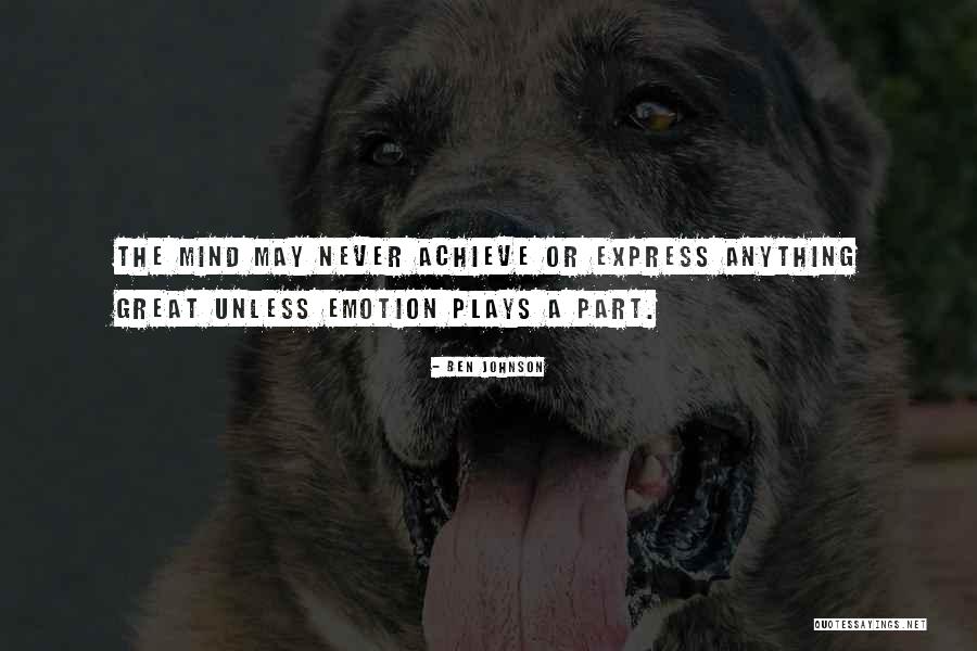 Loves Lovely Quotes By Ben Johnson Loves Lovely Quotes By Ben Johnson
