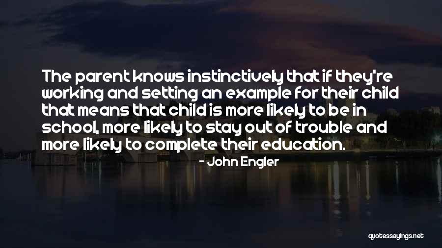 Loves Lovely Quotes By John Engler Loves Lovely Quotes By John Engler