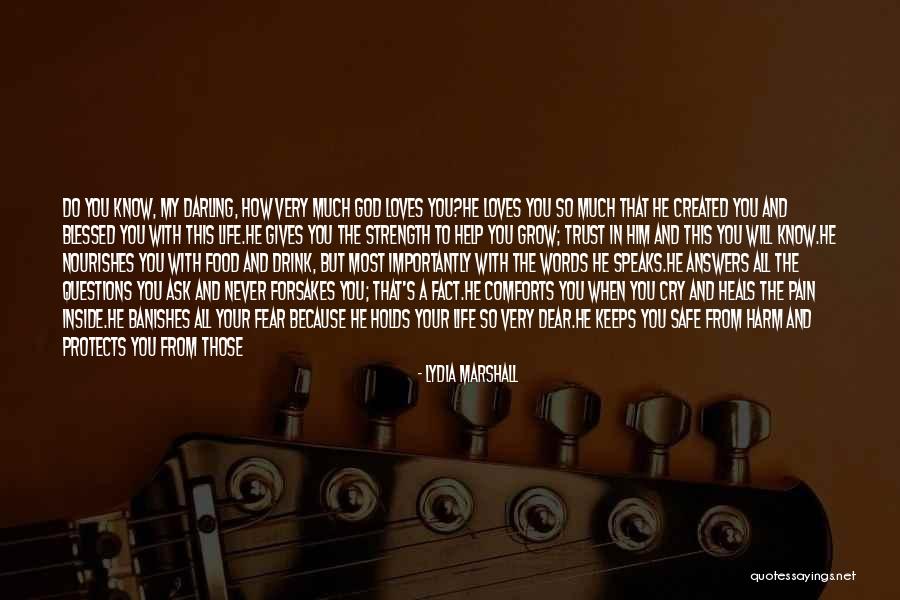 Loves Pain Quotes By Lydia Marshall Loves Pain Quotes By Lydia Marshall