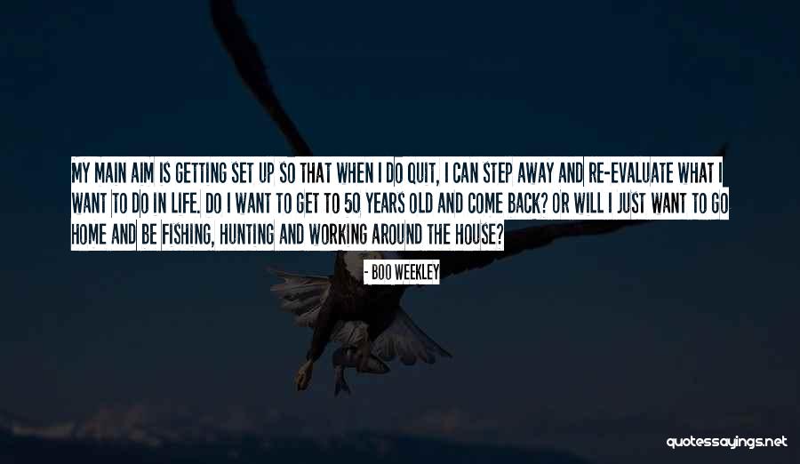 Loveshowsrecoveryhome Quotes By Boo Weekley Loveshowsrecoveryhome Quotes By Boo Weekley
