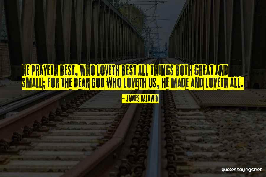 Loveth Quotes By James Baldwin Loveth Quotes By James Baldwin