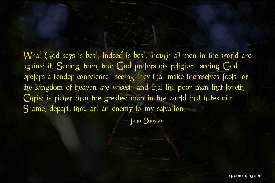 Loveth Quotes By John Bunyan Loveth Quotes By John Bunyan