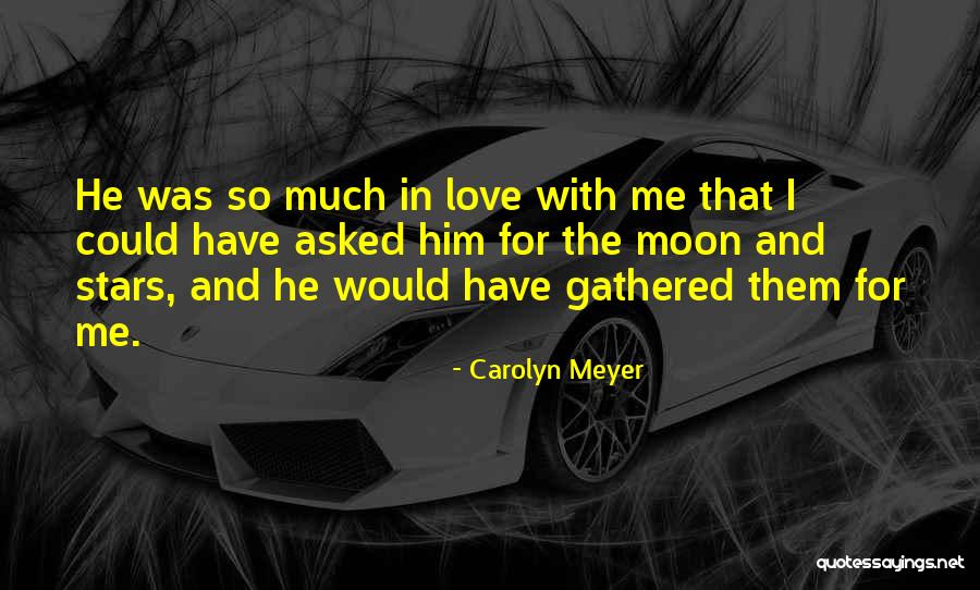Lovetorin Quotes By Carolyn Meyer Lovetorin Quotes By Carolyn Meyer