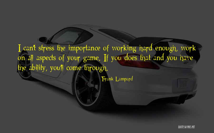 Lovetorin Quotes By Frank Lampard Lovetorin Quotes By Frank Lampard