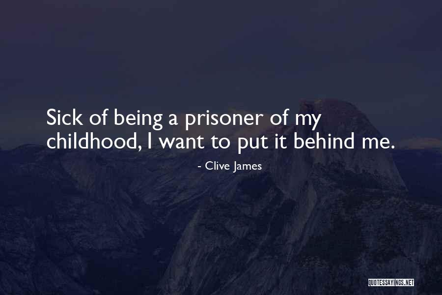 Loveys Calabasas Quotes By Clive James Loveys Calabasas Quotes By Clive James