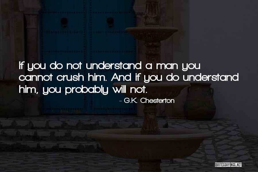 Loveys Stuffed Quotes By G.K. Chesterton Loveys Stuffed Quotes By G.K. Chesterton
