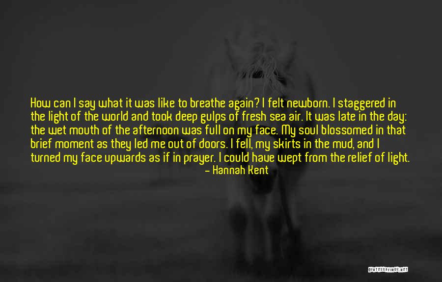Loveys Whitinsville Quotes By Hannah Kent