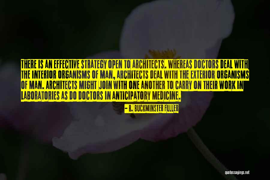 Lovibond Tintometer Quotes By R. Buckminster Fuller Lovibond Tintometer Quotes By R. Buckminster Fuller