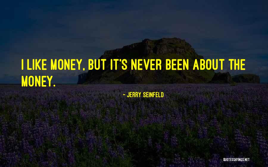 Lovice Schmitz Quotes By Jerry Seinfeld Lovice Schmitz Quotes By Jerry Seinfeld
