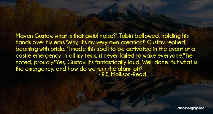 Lovice Schmitz Quotes By R.S. Mollison-Read Lovice Schmitz Quotes By R.S. Mollison-Read