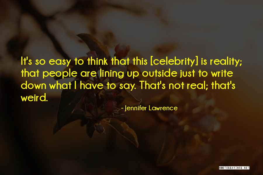Loviisa Hotellit Quotes By Jennifer Lawrence Loviisa Hotellit Quotes By Jennifer Lawrence