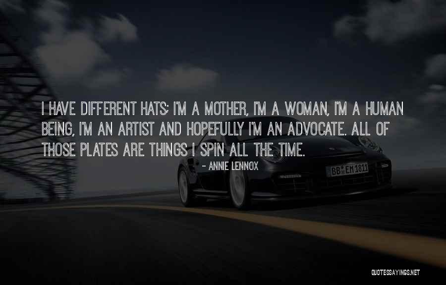 Loving A Crazy Man Quotes By Annie Lennox Loving A Crazy Man Quotes By Annie Lennox