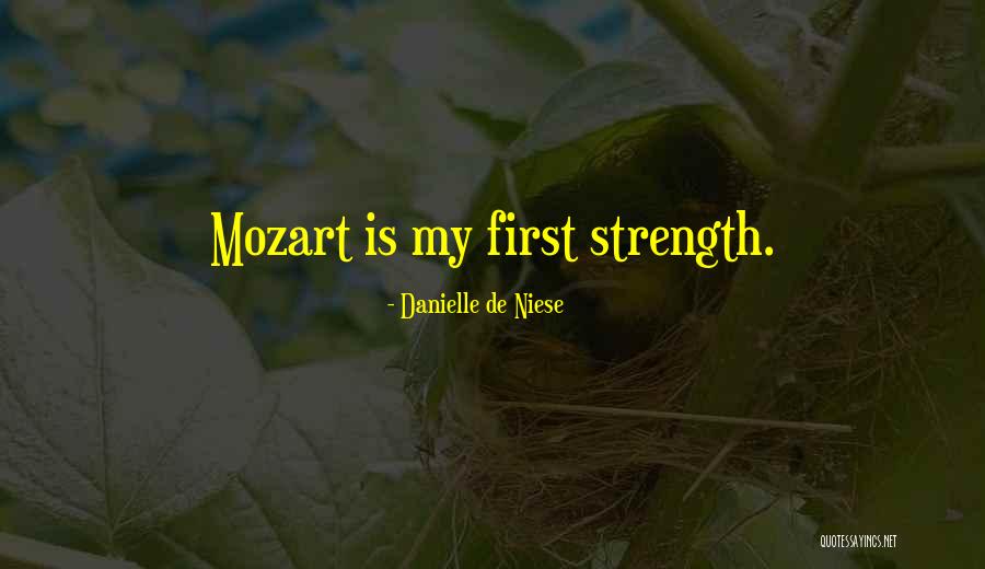 Loving A Difficult Woman Quotes By Danielle De Niese Loving A Difficult Woman Quotes By Danielle De Niese