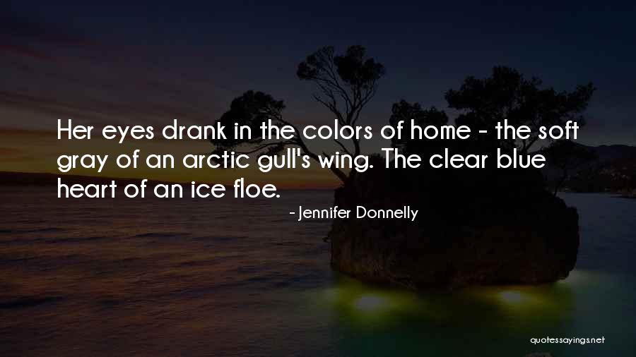 Loving A Good Boy Quotes By Jennifer Donnelly Loving A Good Boy Quotes By Jennifer Donnelly