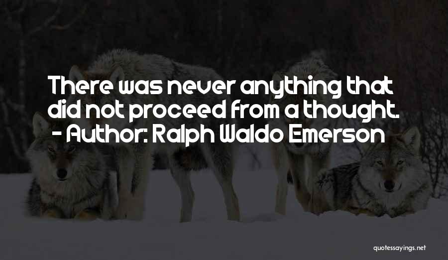 Loving A Person No Matter What Quotes By Ralph Waldo Emerson