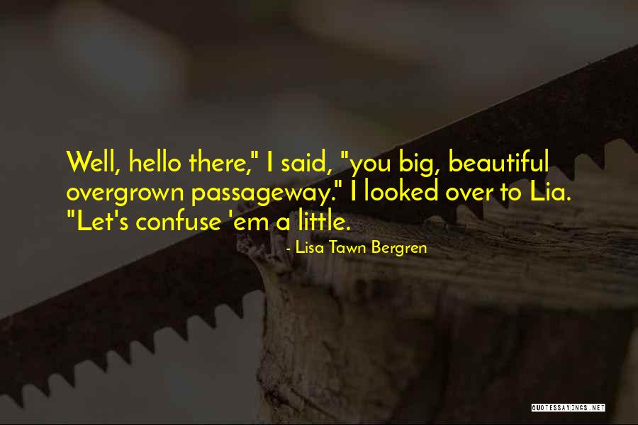 Loving A Second Child Quotes By Lisa Tawn Bergren Loving A Second Child Quotes By Lisa Tawn Bergren