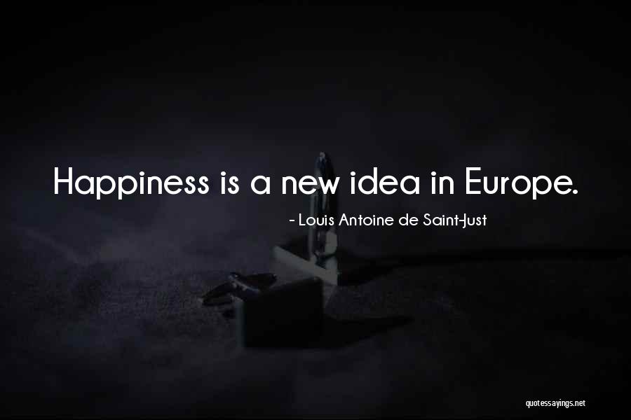Loving A Second Child Quotes By Louis Antoine De Saint-Just Loving A Second Child Quotes By Louis Antoine De Saint-Just