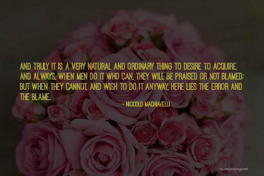 Loving A Second Child Quotes By Niccolo Machiavelli Loving A Second Child Quotes By Niccolo Machiavelli