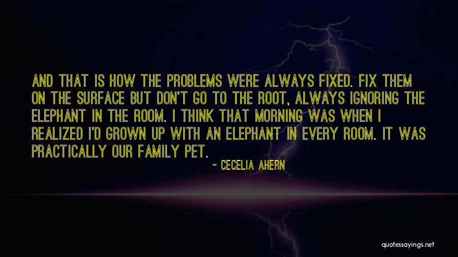 Loving A Widower Quotes By Cecelia Ahern Loving A Widower Quotes By Cecelia Ahern