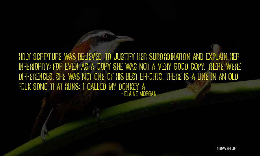Loving A Widower Quotes By Elaine Morgan Loving A Widower Quotes By Elaine Morgan