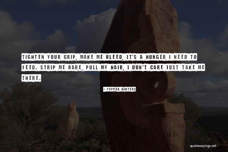 Loving A Younger Woman Quotes By Pepper Winters Loving A Younger Woman Quotes By Pepper Winters