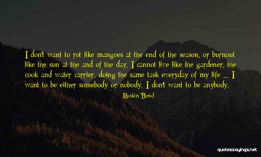 Loving A Younger Woman Quotes By Ruskin Bond Loving A Younger Woman Quotes By Ruskin Bond