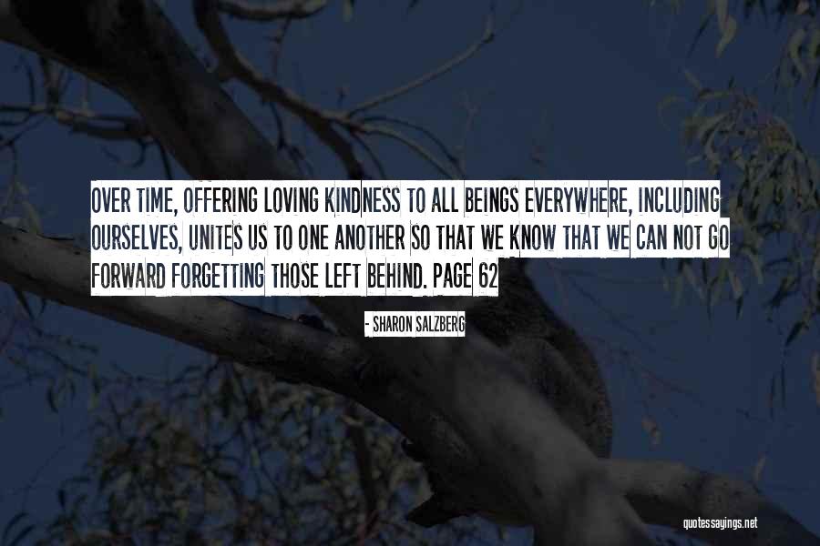 Loving All Beings Quotes By Sharon Salzberg Loving All Beings Quotes By Sharon Salzberg