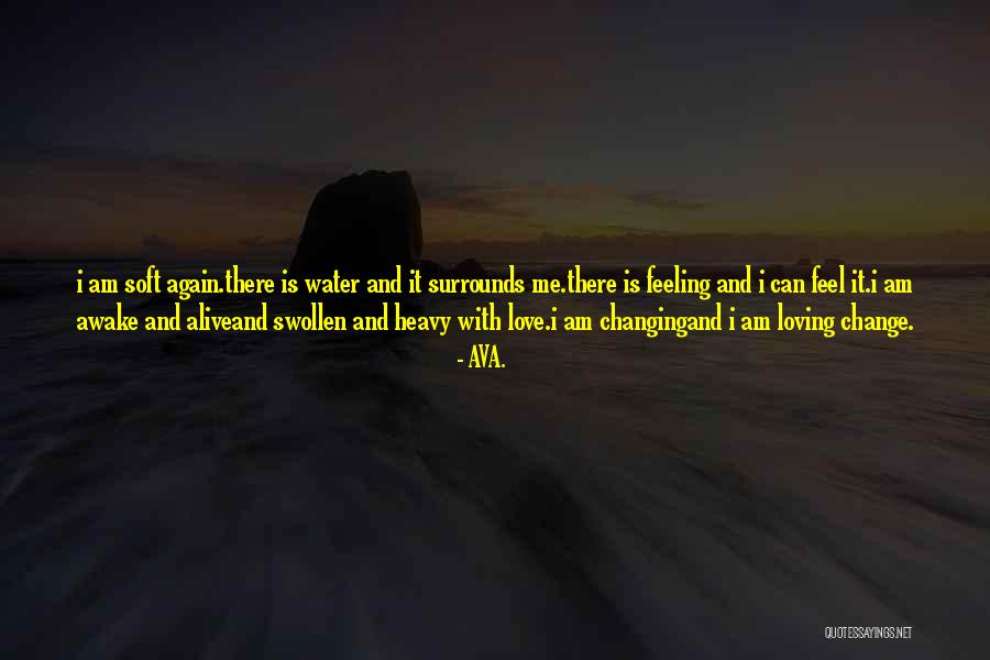 Loving All Over Again Quotes By AVA. Loving All Over Again Quotes By AVA.