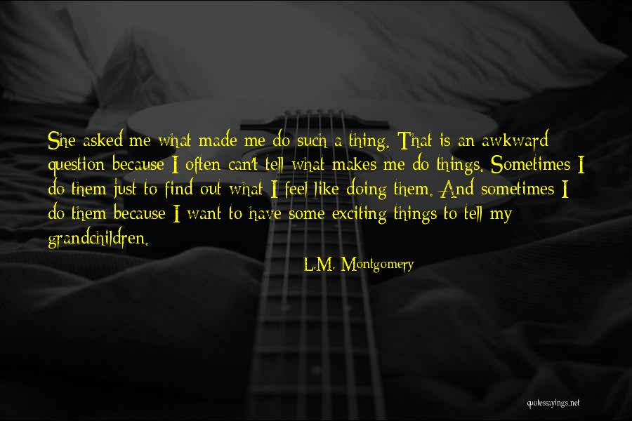 Loving An Air Force Man Quotes By L.M. Montgomery Loving An Air Force Man Quotes By L.M. Montgomery
