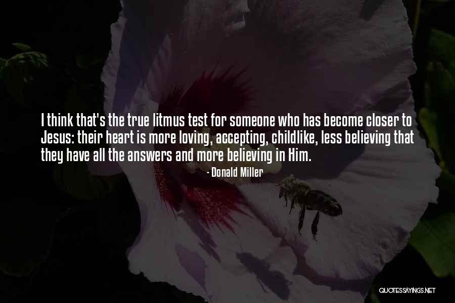 Loving And Accepting Yourself Quotes By Donald Miller Loving And Accepting Yourself Quotes By Donald Miller