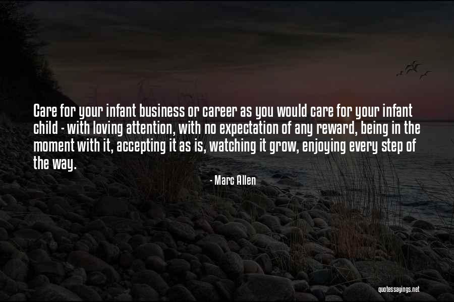 Loving And Accepting Yourself Quotes By Marc Allen Loving And Accepting Yourself Quotes By Marc Allen
