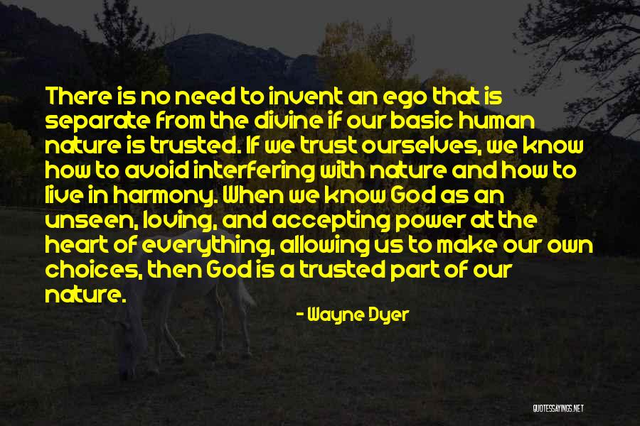 Loving And Accepting Yourself Quotes By Wayne Dyer Loving And Accepting Yourself Quotes By Wayne Dyer