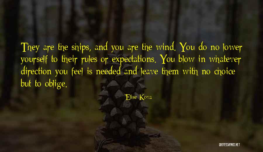 Loving And Caring Heart Quotes By Elise Kova Loving And Caring Heart Quotes By Elise Kova