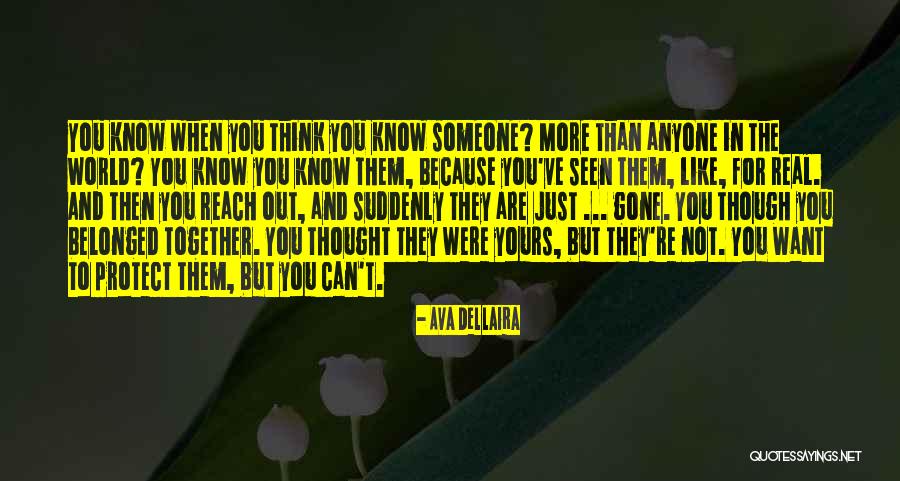 Loving Anyone Quotes By Ava Dellaira Loving Anyone Quotes By Ava Dellaira