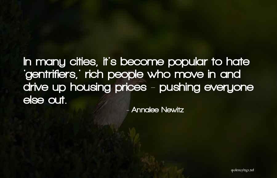 Loving Babies Quotes By Annalee Newitz Loving Babies Quotes By Annalee Newitz