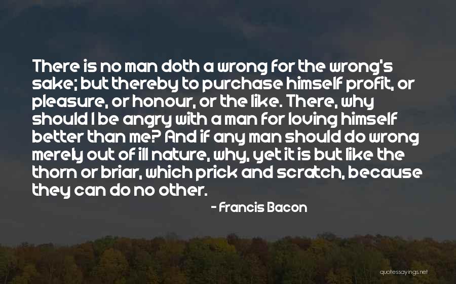 Loving Bacon Quotes By Francis Bacon Loving Bacon Quotes By Francis Bacon